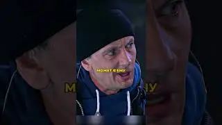 Нарвались на интеллигента🤣