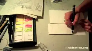 Alina Chau's Creative Journey Part 3