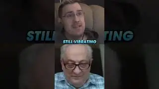 Near death experience story