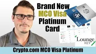 Why I Got the Crypto.com (aka Monaco) MCO Visa