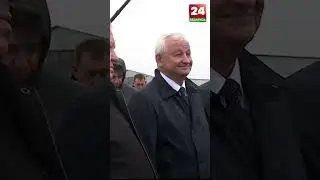 Лукашенко о ситуации Могилевской области: 