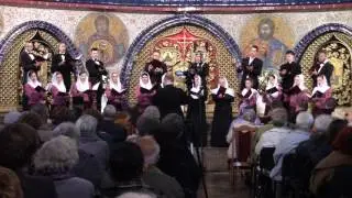 Достойно есть. Виктор Брагарь