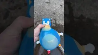 Mario! 