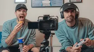 Como CLONARSE FÁCIL en VIDEOS - Grabación y Edición