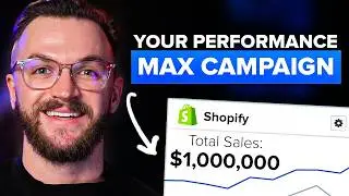 How To Optimize Performance MAX Campaigns (Google Ads)