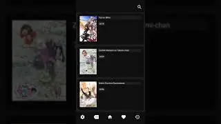 Criando um ótimo app para assistir animes