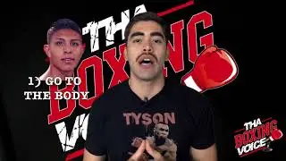 JAIME MUNGUIA vs LIAM SMITH Break-Down 🥊 CANTU’S CORNER 🥊