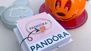 PANDORA Necklace Promotion for 2024