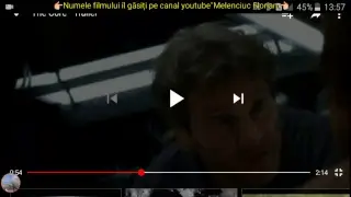 Acum_The_Core::Centrul Pamantului