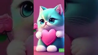 Cute cate Whatsapp status || cute cat 😍|| newstatus #shorts #naturelovers #cutecat😇