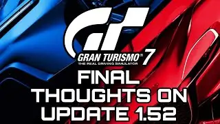 How GOOD or BAD was Gran Turismo 7's NEWEST Update?