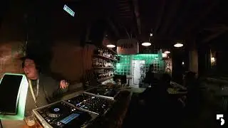 5 букв радио - Dj Dee @ Парадное 23nov2023