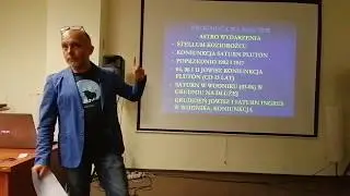 ROK 2020 PRZEJDZIE DO HISTORII - PROGNOZA ASTROLOGICZNA CZ.1 - Piotr Gibaszewski © VTV