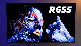 TCL 65 Inch 4k TV 6 Series Review (R655) | Still worth it in 2023?!