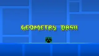 playing geometry dash 2.2 part 2 I guess