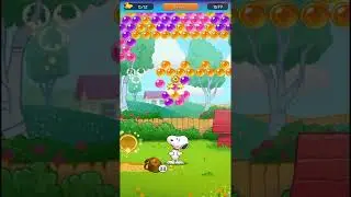 Snoopy Pop : Level 5