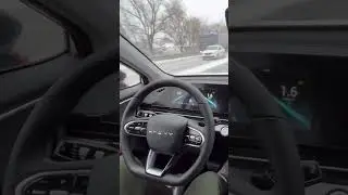 CHERY OMODA C5 2022 