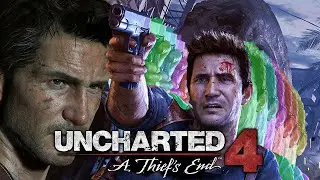 🔴 СТРИМ ОНЛАЙН | UNCHARTED 4 ПРОХОЖДЕНИЕ | ПРЯМОЙ ЭФИР ИГРЫ СТРИМЫ ОНЛАЙН СЕЙЧАС