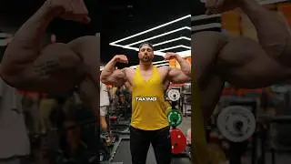 STOP taking your gym pics like this!!!