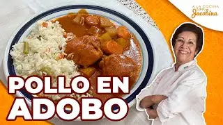 RECETA EN VIVO