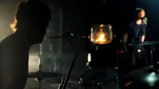 Ourlives - Kvöldsigling