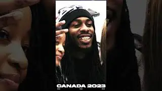 Thank you, thank you Canada!  