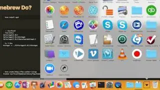 How to highly compress a video with Power Point slides, without degrading the text - on a Mac