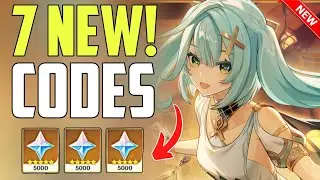 *NEW!! CODES* GENSHIN IMPACT REDEEM CODES 2024 - GENSHIN IMPACT CODES 2024 - GENSHIN CODE REDEEM