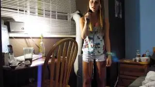 Amanda Todd - Jar Of Hearts