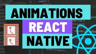 Animating React Native Views using Animated including Combining Multiple Animations & Interpolation
