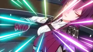 HONKAI STAR RAIL EXE