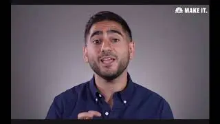 Alex Banayan on CNBC | How to Write the Perfect Cold Email | Bestselling Author of The Third Door