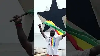 GHANA,WE ARE A LIVING CULTURE