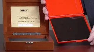How To Measure A Ruler (Using A Linewidth Standard Photomask)