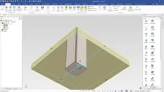 IronCAD Tech Tip -History Order Issues and How to Overcome