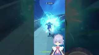 P2W Exploration Teams in Fontaine | Genshin Impact