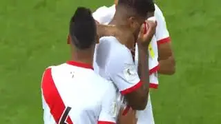 Peru vs Nueva Zelanda 2 0 GOLES Y RESUMEN COMPLETO Repechaje VUELTA Rusia 15 11 2017