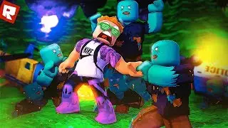 ЗОМБИ НЕ ПРОЙДУТ! | Roblox