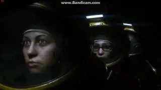 AI 2016 прохождение  чужого #2