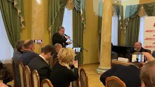 Протоерей Всеволод Чаплин высказался о законопроекте о семейно-бытовом насилии