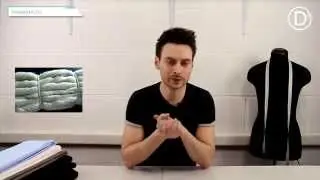 D'school. Урок №5. Материаловедение. Шерсть и шёлк.
