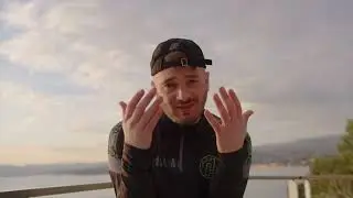 JuL - Ma Drogue // Clip officiel // 2022