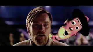 Hellooo! General woody!
