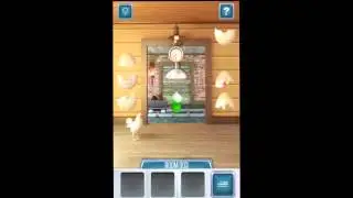 100 Doors Full Level 1 2 3 4 5 Walkthrough