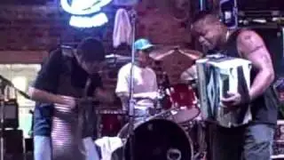 New Orleans - Zydeco