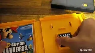 A Questionable Lot of Japanese DS Games