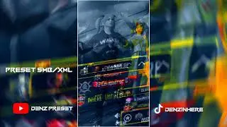 PRESET 🎟️ JJ GESER PUBG MOBILE || PRESET ALIGHT MOTION SOUND JAWA DJ LAMUNAN TREND TIK TOK
