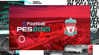 eFootball PES 2021 Mobile V5.5.0 FIFA 2021 Patch | New Version Update 1 GB OBB Download