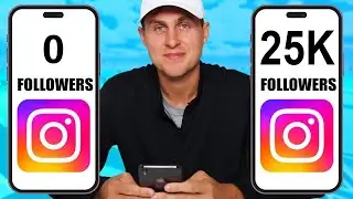 Free Instagram Followers - Fastest & Easiest GROWTH✅ How to get Free Instagram Followers 2024