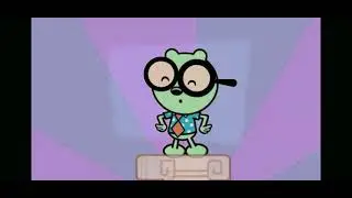 Wow Wow Wubbzy Mr Cool Song In Lost Effect